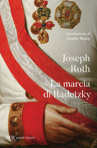 9788817050630 - La marcia di Radetzky