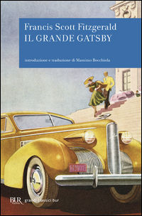 9788817050647 - Il grande Gatsby