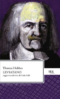 9788817050685 - Leviatano