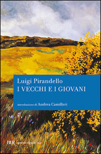 9788817050746 - I vecchi e i giovani