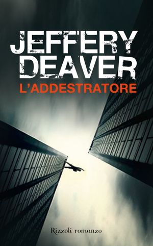 9788817051002 - L'addestratore