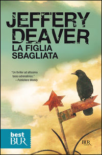 9788817052467 - La figlia sbagliata