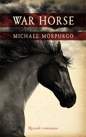 9788817052764 - War horse