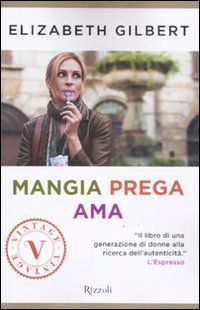 9788817053051 - Mangia prega ama