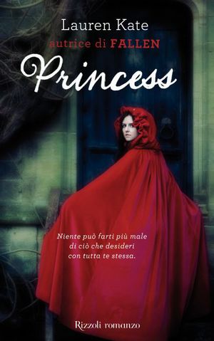 9788817053303 - Princess