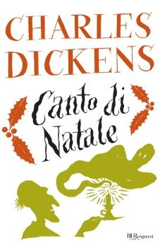 9788817053495 - Canto di Natale