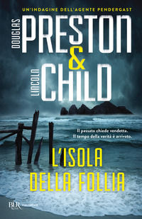 9788817053631 - L'isola della follia