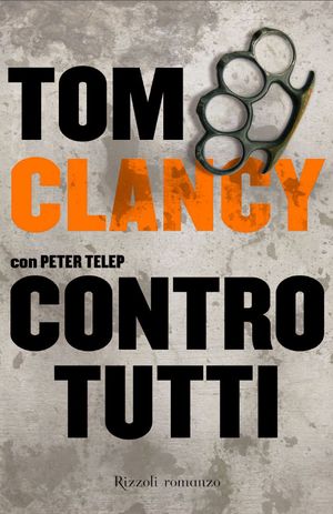 9788817054164 - Contro tutti