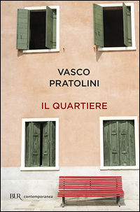 9788817054591 - Il quartiere