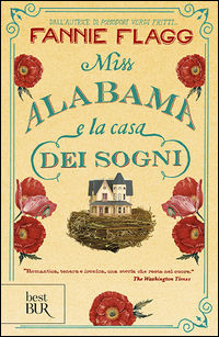 9788817054768 - Miss Alabama e la casa dei sogni