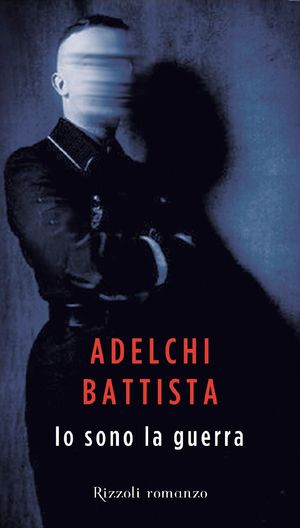 9788817054812 - Io sono la guerra