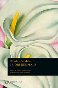 9788817055017 - I fiori del male. Testo francese a fronte