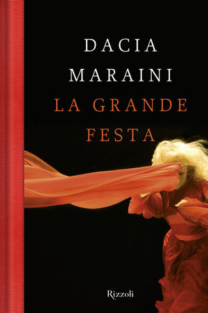 9788817055482 - La grande festa