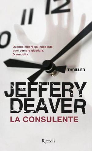 9788817056038 - La consulente