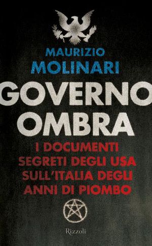 9788817056144 - Governo ombra