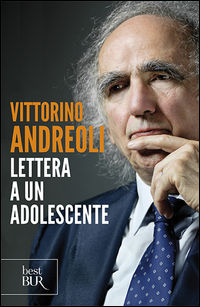 9788817056304 - Lettera a un adolescente