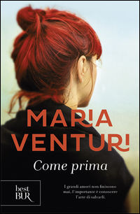 9788817056335 - Come prima
