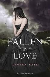 9788817056540 - Fallen in love