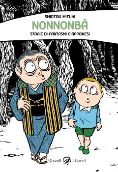 9788817057264 - NonNonBâ. Storie di fantasmi giapponesi