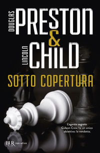9788817057592 - Sotto copertura