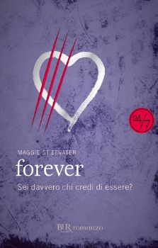 9788817058780 - Forever