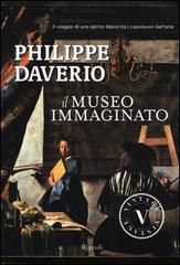 9788817059572 - Il museo immaginato. Ediz. illustrata
