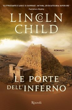 9788817061971 - Le porte dell'inferno