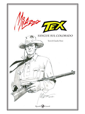 9788817062497 - Tex. Sangue sul Colorado