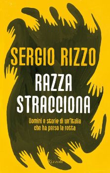 9788817062688 - Razza stracciona