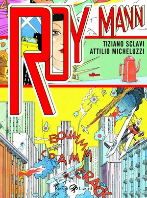 9788817063777 - Roy Mann