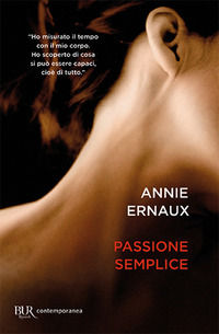 9788817064118 - Passione semplice