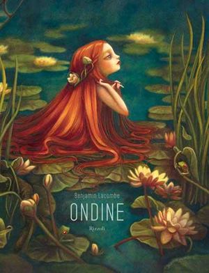 9788817064606 - Ondine