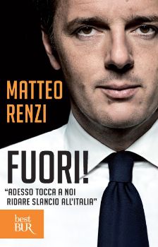 9788817064705 - Fuori!