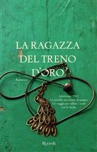 9788817065863 - La ragazza del treno d'oro