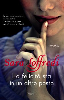 9788817067232 - La felicità sta in un altro posto