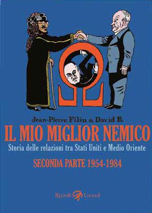 9788817068253 - Il mio miglior nemico