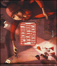 9788817068536 - Il piccolo teatro di Rébecca