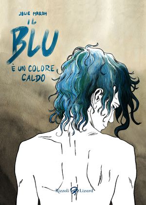 9788817069939 - Il blu è un colore caldo