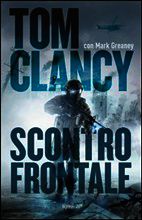 9788817072441 - Scontro frontale