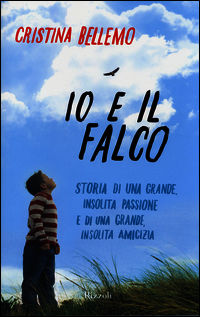 9788817072793 - Io e il falco