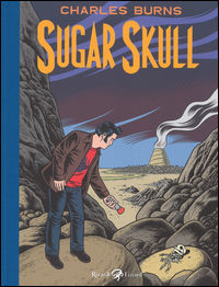 9788817072854 - Sugar Skull