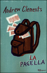 9788817075091 - La pagella