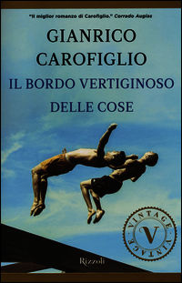 9788817076005 - Il bordo vertiginoso delle cose