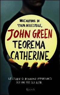 9788817076357 - Teorema Catherine