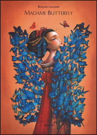 9788817076401 - Madame Butterfly