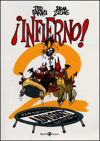 9788817077392 - Infierno! 2