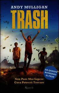 9788817078740 - Trash
