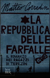 9788817078764 - La repubblica delle farfalle