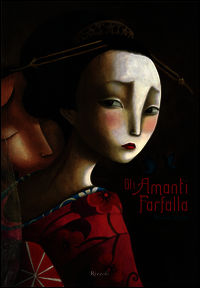 9788817081184 - Gli amanti farfalla