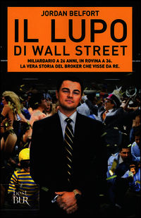 9788817082693 - Il lupo di Wall Street